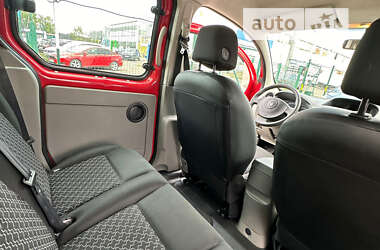 Минивэн Renault Kangoo 2010 в Сумах