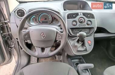 Мінівен Renault Kangoo 2013 в Сумах