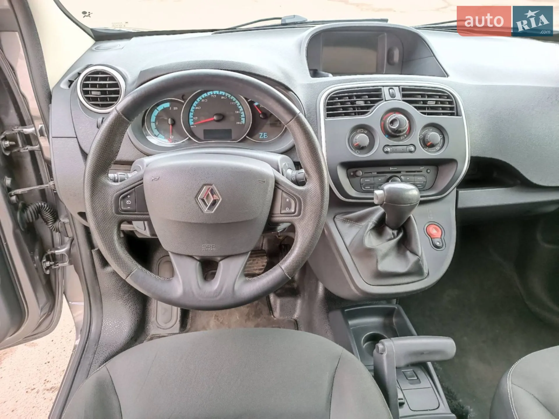 2013 Renault Kangoo - мініатюра 10