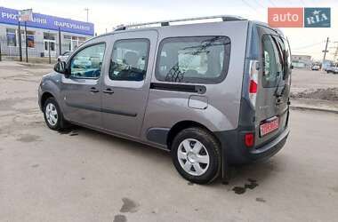 Мінівен Renault Kangoo 2013 в Сумах