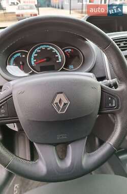 Мінівен Renault Kangoo 2013 в Сумах