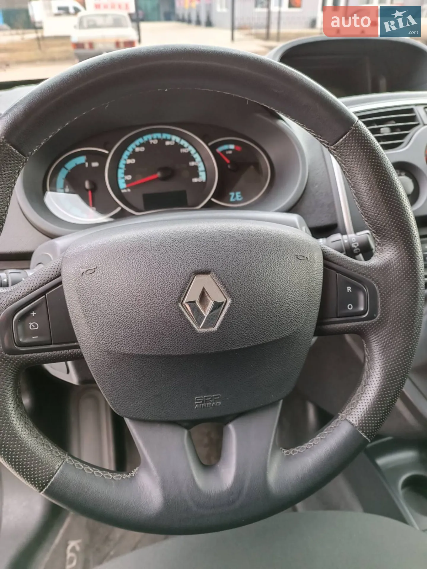 2013 Renault Kangoo - мініатюра 15