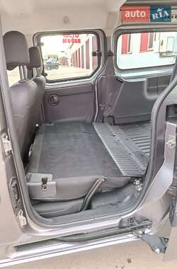 Мінівен Renault Kangoo 2013 в Сумах