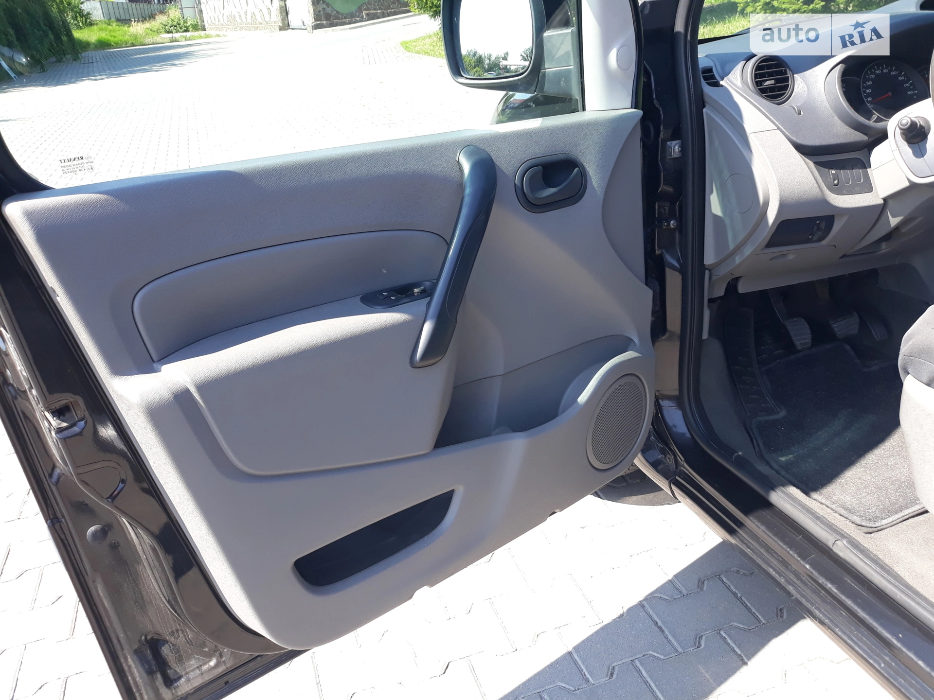 2011 Renault Kangoo - мініатюра 16