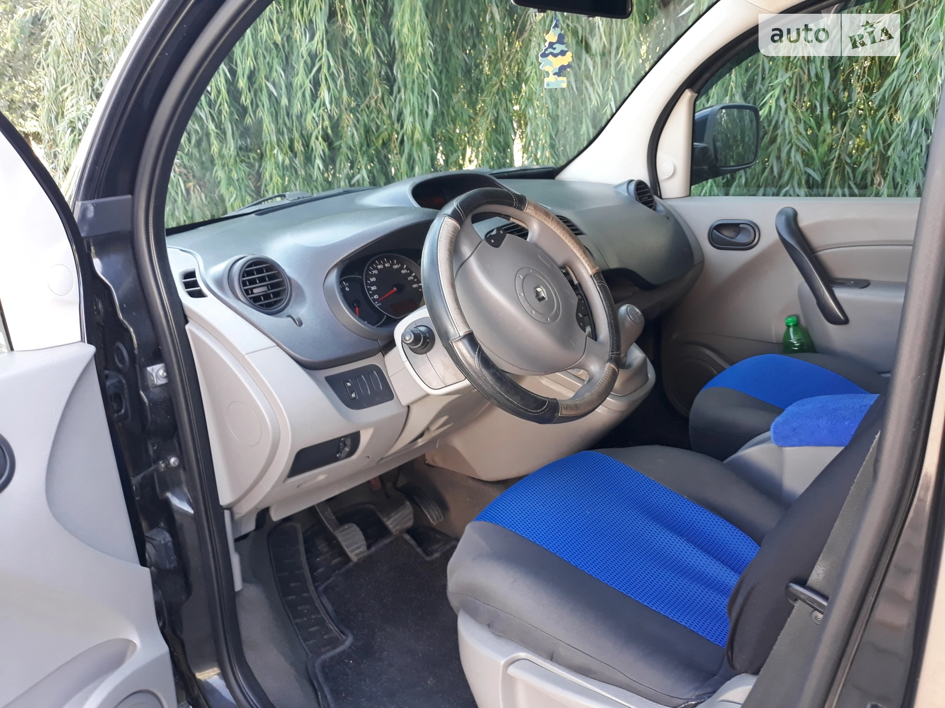 2011 Renault Kangoo - мініатюра 21