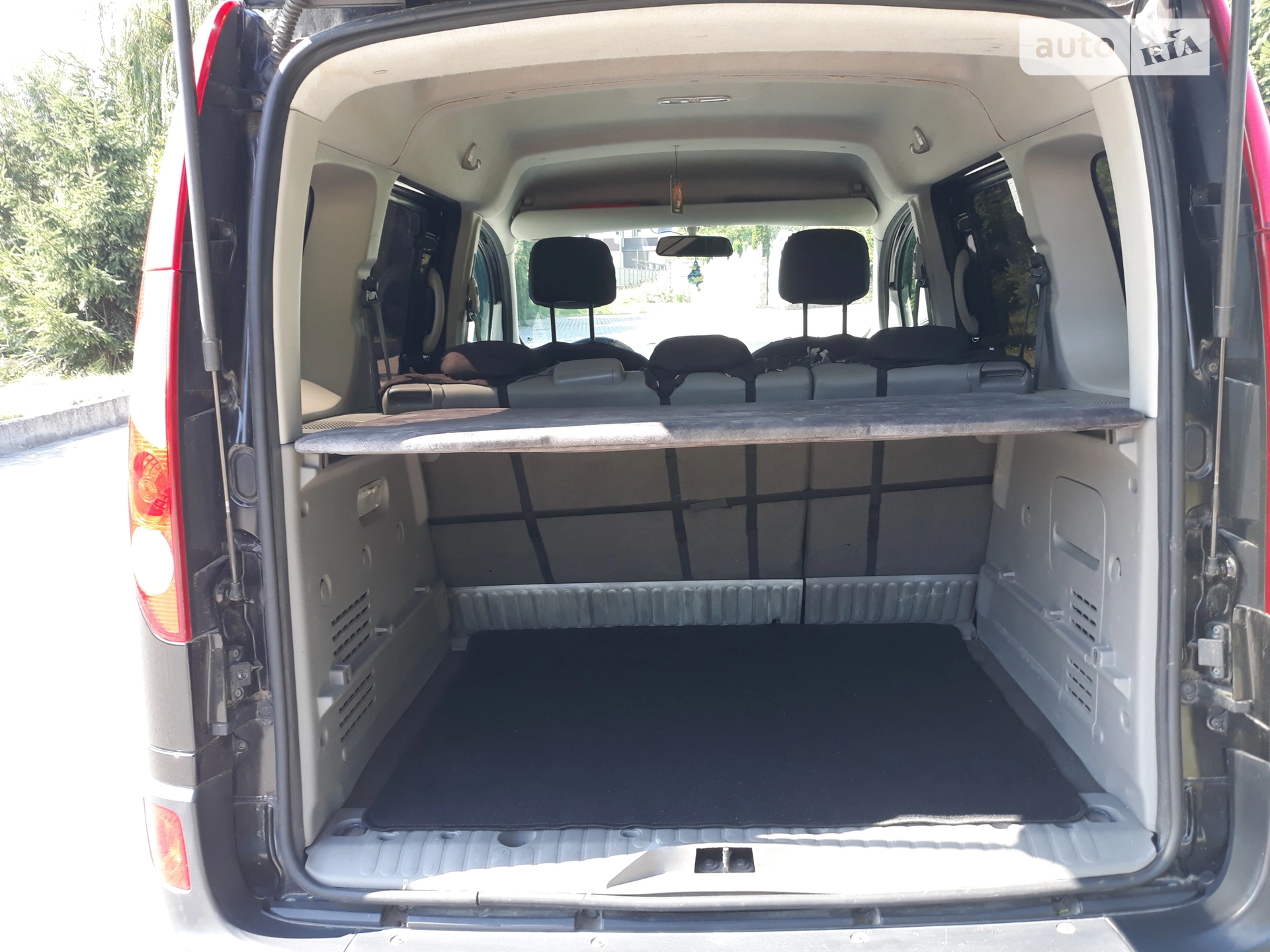 2011 Renault Kangoo - мініатюра 14
