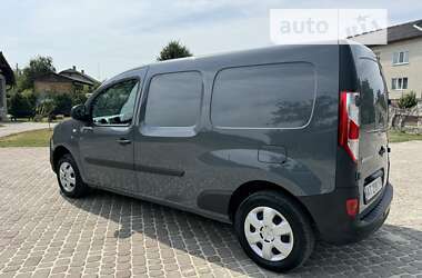 Вантажний фургон Renault Kangoo 2021 в Калуші