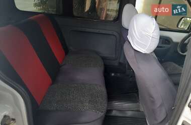 Минивэн Renault Kangoo 2000 в 