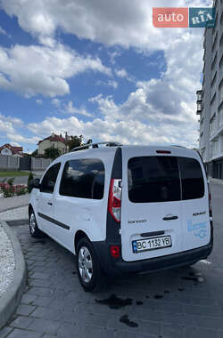 Минивэн Renault Kangoo 2019 в Трускавце