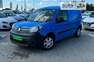 Вантажний фургон Renault Kangoo 2015 в Вінниці