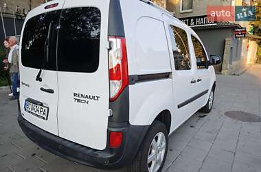 Грузовой фургон Renault Kangoo 2019 в 