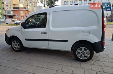 Грузовой фургон Renault Kangoo 2019 в 