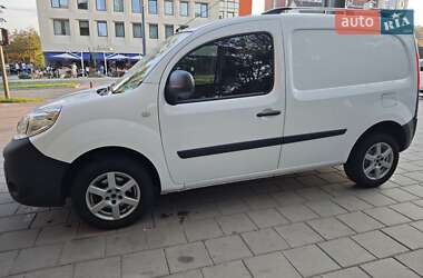 Грузовой фургон Renault Kangoo 2019 в 