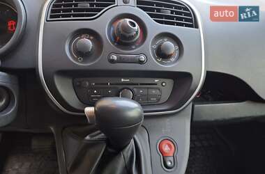 Грузовой фургон Renault Kangoo 2019 в 