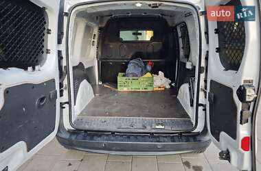 Грузовой фургон Renault Kangoo 2019 в 