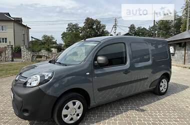 Вантажний фургон Renault Kangoo 2021 в Калуші