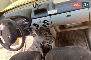 Минивэн Renault Kangoo 2006 в 