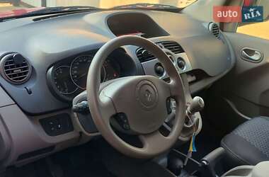 Минивэн Renault Kangoo 2008 в 