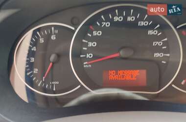 Минивэн Renault Kangoo 2008 в 