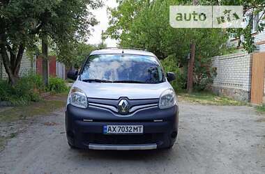 Вантажний фургон Renault Kangoo 2016 в Харкові