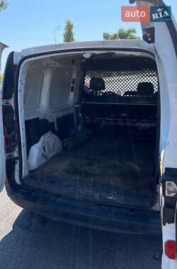 Грузовой фургон Renault Kangoo 2012 в 