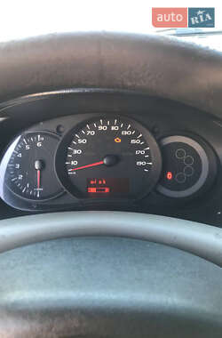 Минивэн Renault Kangoo 2011 в 