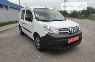 Вантажний фургон Renault Kangoo 2019 в Дніпрі