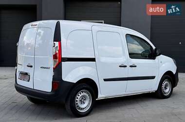 Грузовой фургон Renault Kangoo 2017 в Тернополе