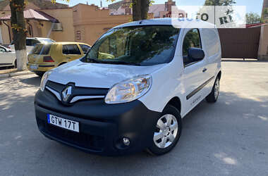 Грузовой фургон Renault Kangoo 2019 в Полтаве