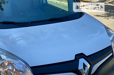 Грузовой фургон Renault Kangoo 2019 в Полтаве