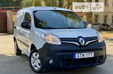 Грузовой фургон Renault Kangoo 2019 в Полтаве