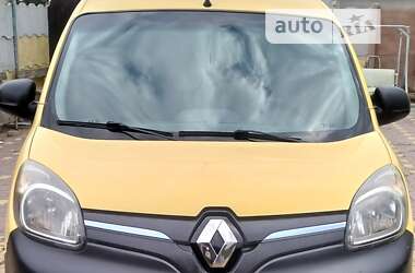 Вантажний фургон Renault Kangoo 2013 в Миколаєві