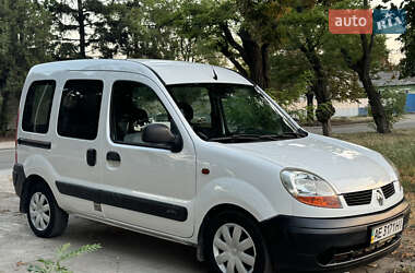 Минивэн Renault Kangoo 2006 в 