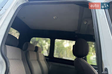 Минивэн Renault Kangoo 2006 в 