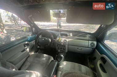 Мінівен Renault Kangoo 2006 в 