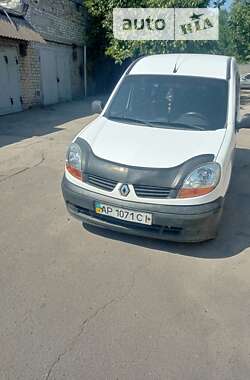 Минивэн Renault Kangoo 2006 в Запорожье