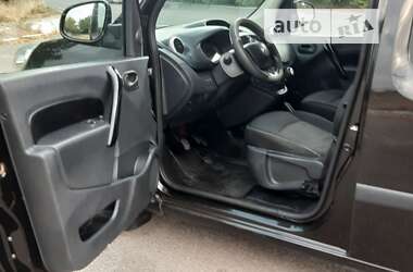 Грузовой фургон Renault Kangoo 2016 в Запорожье