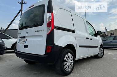 Вантажний фургон Renault Kangoo 2020 в Вінниці