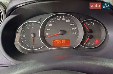 Минивэн Renault Kangoo 2011 в 