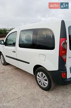 Минивэн Renault Kangoo 2008 в 