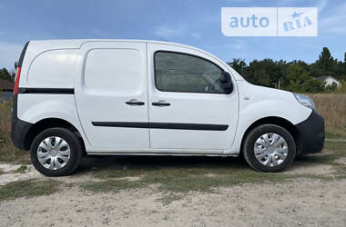 Грузовой фургон Renault Kangoo 2016 в Киеве