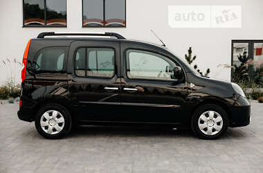 Минивэн Renault Kangoo 2011 в Луцке