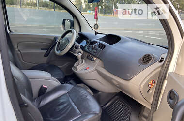 Мінівен Renault Kangoo 2010 в Полтаві