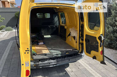 Вантажний фургон Renault Kangoo 2013 в Львові