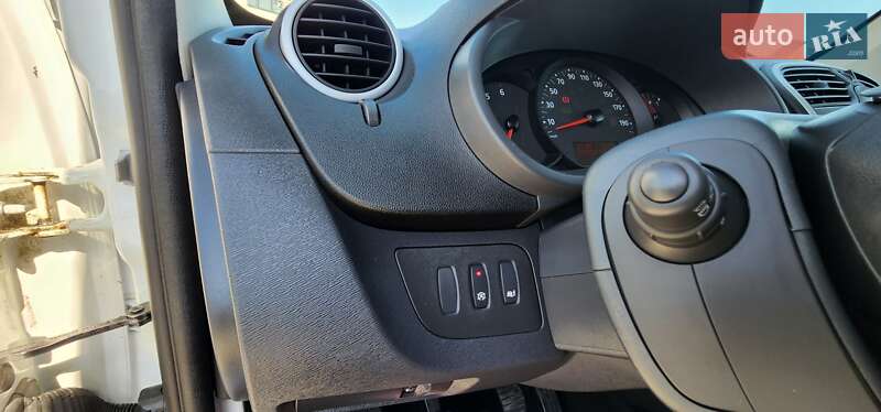 Грузовой фургон Renault Kangoo 2020 в Ровно