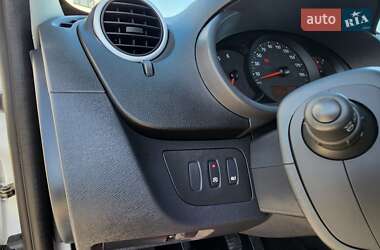Грузовой фургон Renault Kangoo 2020 в 
