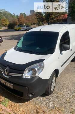 Грузовой фургон Renault Kangoo 2017 в Кременчуге