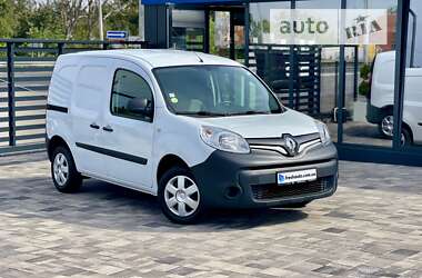 Вантажний фургон Renault Kangoo 2019 в Рівному