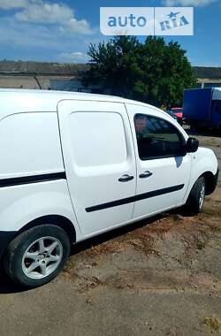 Вантажний фургон Renault Kangoo 2012 в Херсоні