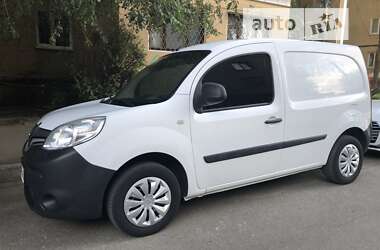 Грузовой фургон Renault Kangoo 2016 в Кривом Роге